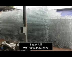 Jual Pagar Brc Pasrepan - Pasuruan