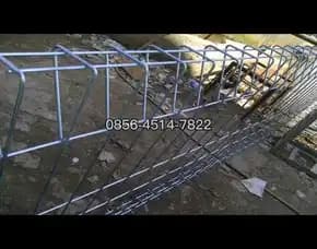 Jual Pagar Brc Ploso - Jombang