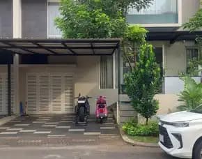 Jual Rumah Minimalis Komplek Gading Serpong Mozart Tangerang