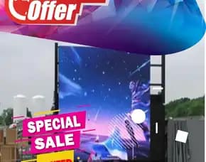 Wea (08x51 84oo 89x48) Jual Videotron Gedung Di Morowali