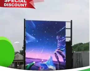 Wea (08x51 84oo 89x48) Jual Videotron Gedung Di Banyuwangi