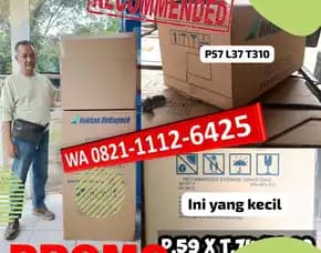 Supplier Kardus Bekas Untuk Packing Bekasi Cikampk