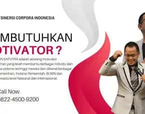 Trainer Di Ponorogo, Terpercaya & Solutif, Dian Saputra