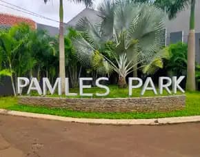 Rumah Siap Huni Dan Bebas Dari Banjir