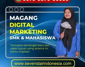 Lowongan Magang Untuk Siswa Smk Jurusan Sistem Informatika