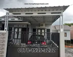 (Termurah), Jasa Pasang Kanopi Bangkal
