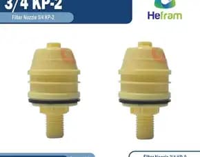 Filter Nozzle Kp-2