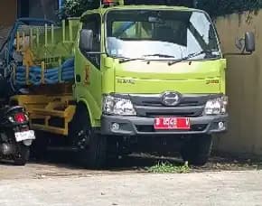 Jasa Sedot Wc Dan Limbah B3 Arjasari Mangunjaya Mekarjaya Patrolsari Pinggirsari Rancakole Bandung