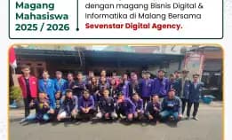 Wa 0895-6390-68080 Lowongan Pkl Mahasiswa Administrasi Bisnis Uin Malang: Langkah Tepat Mengukir Karir Sukses