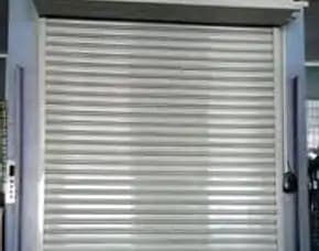 081291728685 Jual & Service Rolling Door Kamal Muara, Taman Palem, Bojong