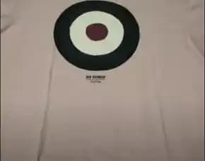 Kaos Ben Sherman