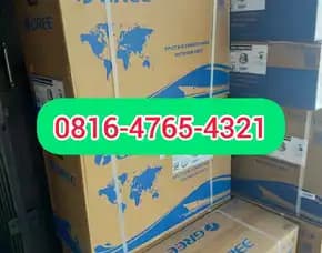 Ac Gree Split, Cassette, Standing & Vrf Di Kota Bima – Hubungi 0816  4765  4321