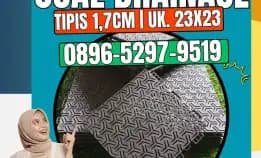 0896-5297-9519 (Wa), Tempat Jual Drainase Cell Banjarmasin Kusan Hulu