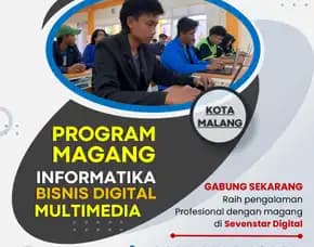 Info Prakerin Smk Rekayasa Perangkat Lunak Di Malang