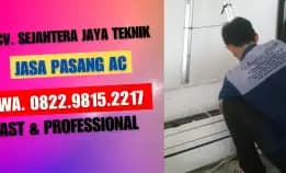 Wa. 0822.9815.2217 - 0813.1418.1790 Jasa Service Ac, Cuci Ac, Bongkar Pasang Ac Kranji, Bekasi Barat, Bekasi Terdekat – Cv. Sejahtera Jaya Teknik
