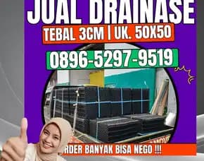 0896-5297-9519 (Wa), Distributor Drainase Cell Aceh Bieruen Samalanga