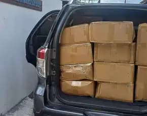Jasa Import Barang Terpercaya To Indonesia