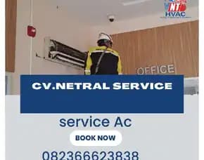 Jasa Pasang Ac Beringin – 0823* 6662* 3838 |