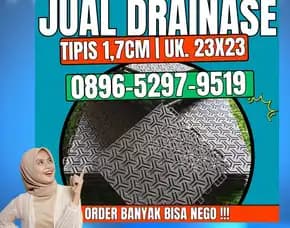 0896-5297-9519 (Wa), Toko Drainase Cell Banjarmasin Kabupaten Tabalong