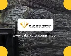 Jual Kawat Bronjong Standart Sni Kudus