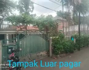 Dijual Rumah 1 Lantai Di Kemang, Jakarta Selatan