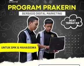 Rekomendasi Perusahaan Praktek Industri Jurusan Rpl Di Malang 2025