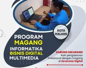 Perusahaan Prakerin Jurusan Tjkt Di Malang