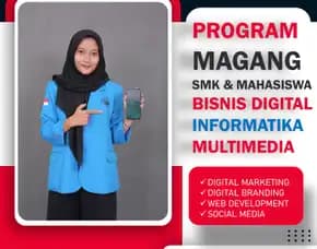 Info Magang Smk Rekayasa Perangkat Lunak Di Malang