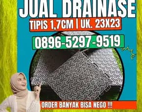 0896-5297-9519 (Wa), Alamat Toko Drainase Cell Samarinda Samarinda Utara