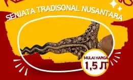 Tempat Jual Keris Bali Keris Bali  Media Pembelajaran Sejarah   Batang Depok Kerajinan Keris