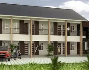 Tim Profesional, Jasa Desain Rumah Sanankulon Kab. Blitar