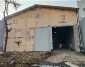 Dijual Gudang Di Pergudangan Pantai Indah Dadap, Tangerang