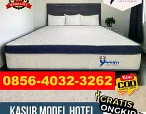 0856-4o32-3262 Agen Kasur Busa Yunafa Di Bagelen