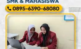 Wa 0895639068080, Program Magang Manajemen Pemasaran Di Malang