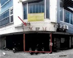 Dijual Ruko 3 Lantai Di Komplek Ruko Surya Inti Permata, Surabaya