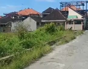 Dikontrakan 44,7 Are, Jl. Trengguli Gg. Iv Penatih Denpasar Timur