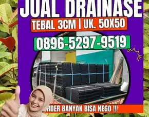 0896-5297-9519 (Bu Diana), Agen Drainase Cell Lampung Sukoharjo
