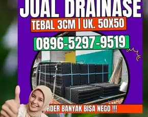 0896-5297-9519 (Bu Diana), Alamat Toko Drainage Cell Lampung Air Naningan