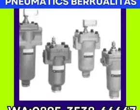 Supplier Smc Pneumatics Cv. Sarana Utama Tebing Tinggi, Wa : 0895-3538-66667 Sumut