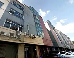 Jual Ruko 2 Unit Di Taman Meruya Jakarta Barat Siap Pakai