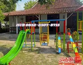 Desain Perosotan Anak Murah Kec Gajah Demak