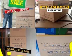 Jual Kardus Bekas Ukuran Besar Untuk Packing Tangerang Bekasi