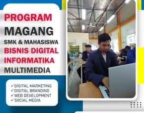Perusahaan Magang Jurusan Pemasaran Di Malang