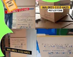 Jual Kardus Bekas Ukuran Besar Untuk Packing Tangerang Bogor
