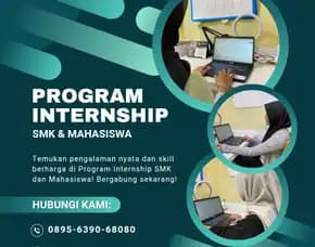 Lowongan Magang Mahasiswa Dkv Di Kediri Sistem Terarah
