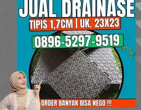 0896-5297-9519 (Wa), Toko Drainage Cell Medan Medan Area