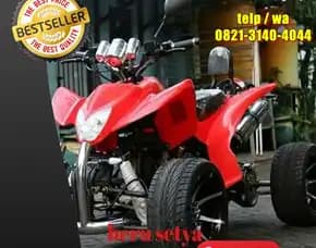 Distributor Agen Motor Atv 150 Cc Sport Ceper Baru Bukan Bekas  Siap Kirim  Jember Ledokombo