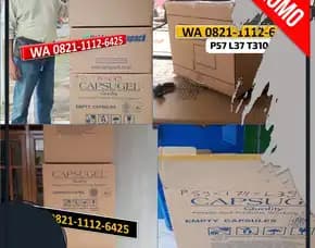 Jual Kardus Bekas Grosir Terdekat Untuk Packing Bogor Karawang