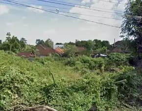 Dijual 10,26 Are, Jl. Pantai Balangan Jimbaran Atas Kuta Selatan