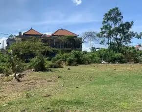 Dijual 9,2 Are, Jl. Lange Pura Demak Mahendradata Teuku Umar Barat Denpasar